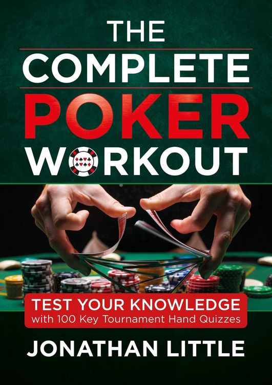 Produktbild: The Complete Poker Workout