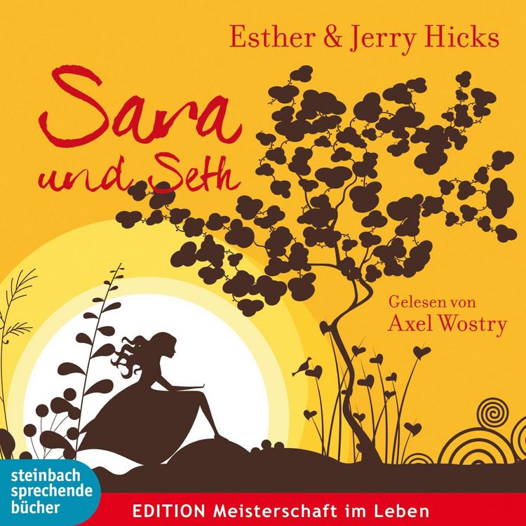 Produktbild: Sara und Seth (Ungek&uuml;rzt)