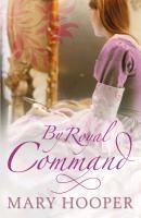 Produktbild: By Royal Command