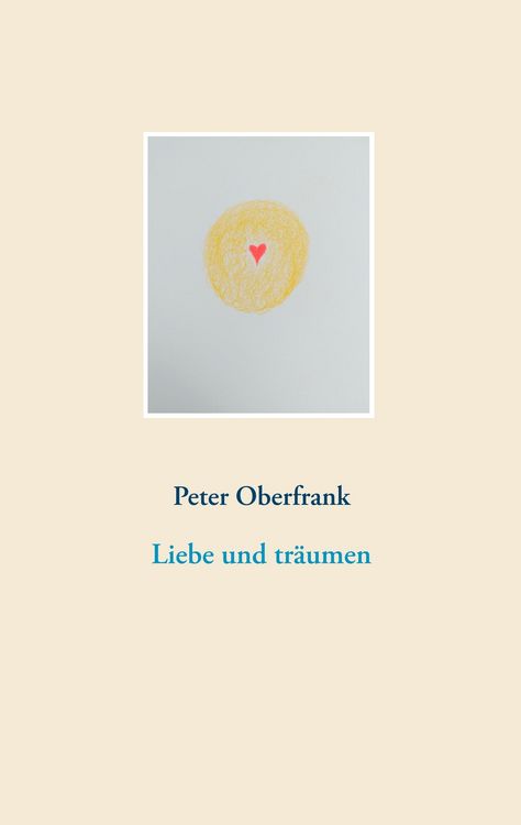 Produktbild: Liebe und tr&auml;umen