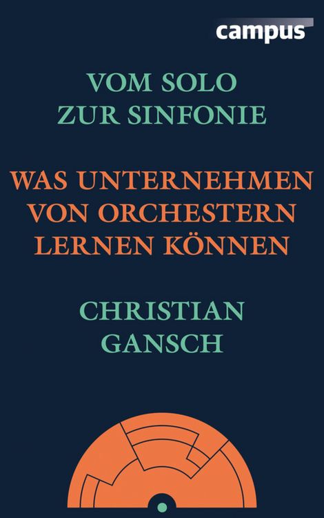 Produktbild: Vom Solo zur Sinfonie