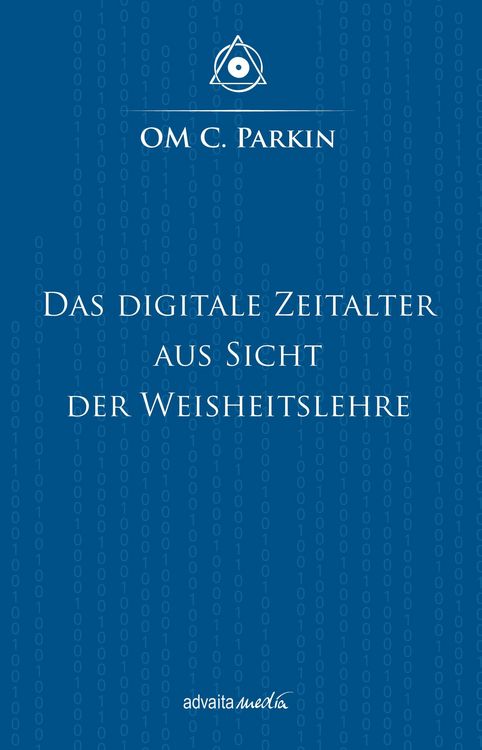 Produktbild: Das Digitale Zeitalter aus Sicht der Weisheitslehre