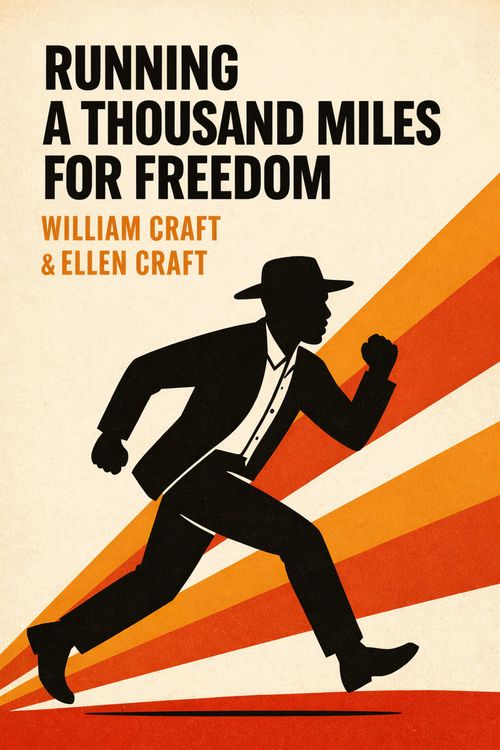 Produktbild: Running A Thousand Miles For Freedom