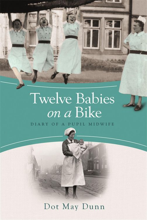 Produktbild: Twelve Babies on a Bike