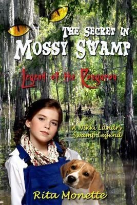 Produktbild: The Secret in Mossy Swamp