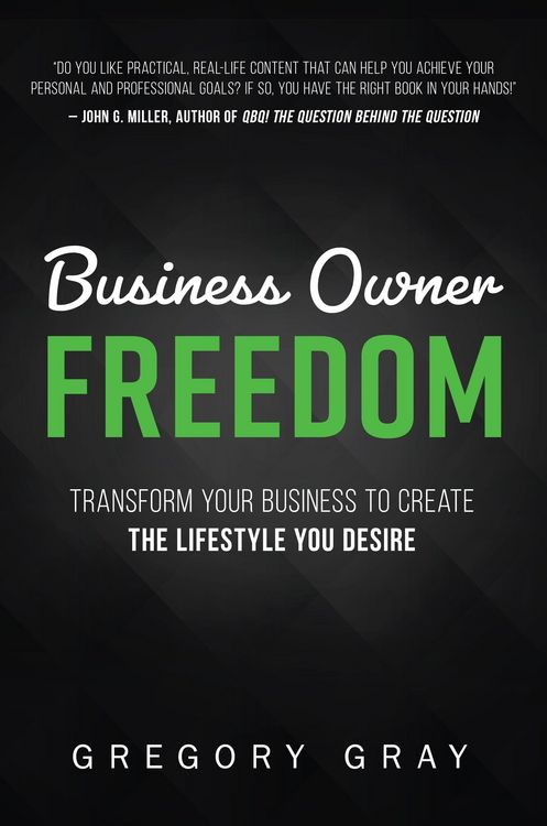Produktbild: Business Owner Freedom