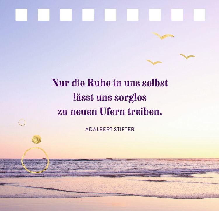 Produktbild: Kl.Spiralaufstellb.: Good Morning Sunshine - Magical Morning