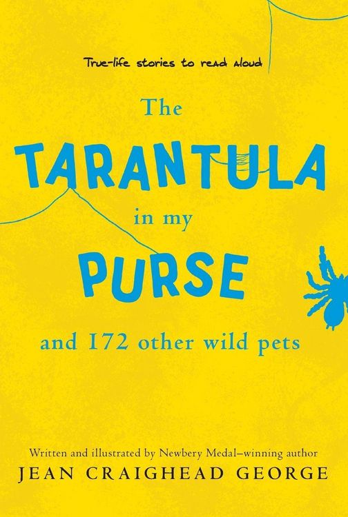 Produktbild: Tarantula in My Purse and 172 Other Wild Pets, The