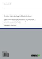 Produktbild: Keltische Daseinsdeutung und die Lat&egrave;nekunst