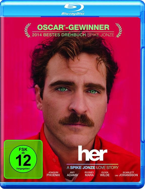 Produktbild: Her