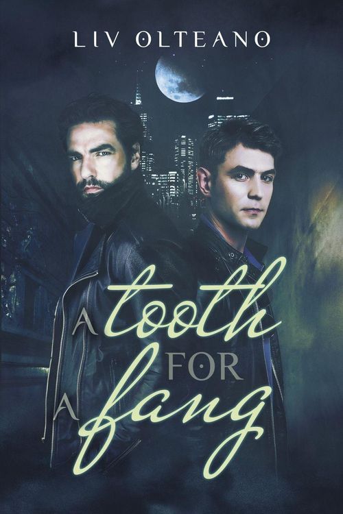 Produktbild: A Tooth for a Fang