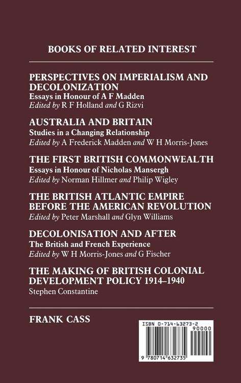 Produktbild: Money, Finance, and Empire, 1790-1960