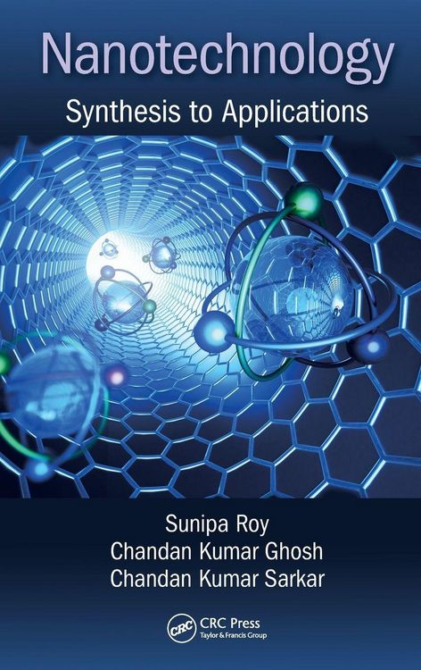 Produktbild: Nanotechnology