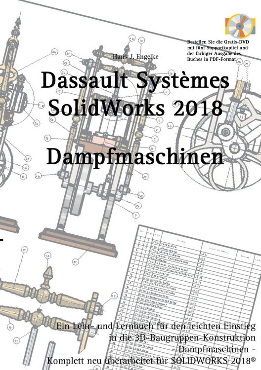 Produktbild: Solidworks 2018