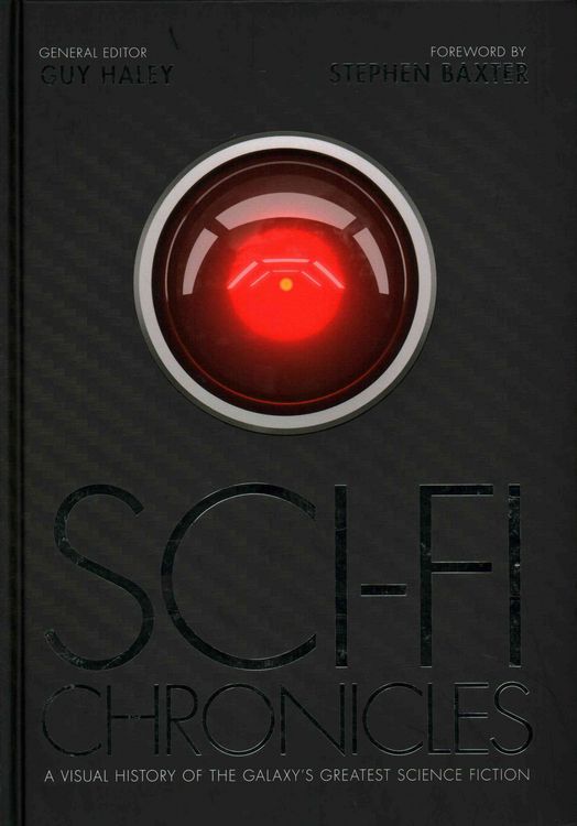 Produktbild: Sci-Fi Chronicles