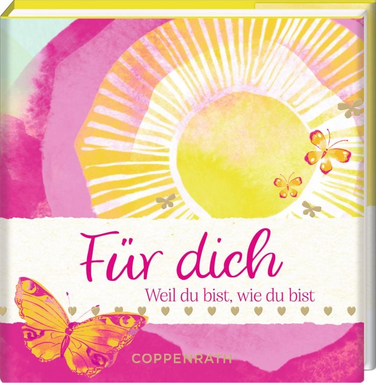 Produktbild: F&uuml;r dich