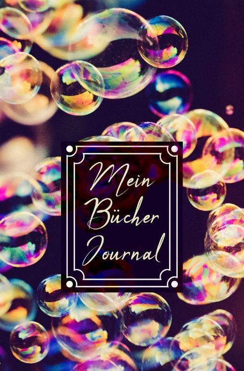 Produktbild: Mein B&uuml;cherjournal