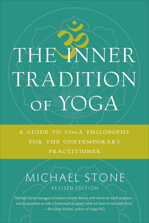 Produktbild: The Inner Tradition of Yoga