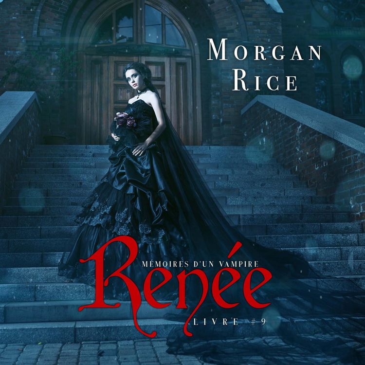 Produktbild: Renée (Livre 9 dans les Mémoires d'un Vampire)