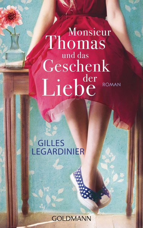 Produktbild: Monsieur Thomas und das Geschenk der Liebe