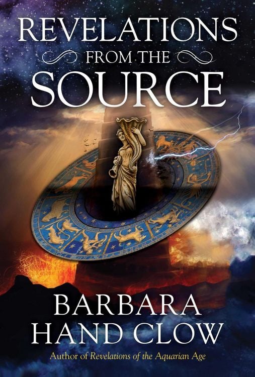 Produktbild: Revelations from the Source
