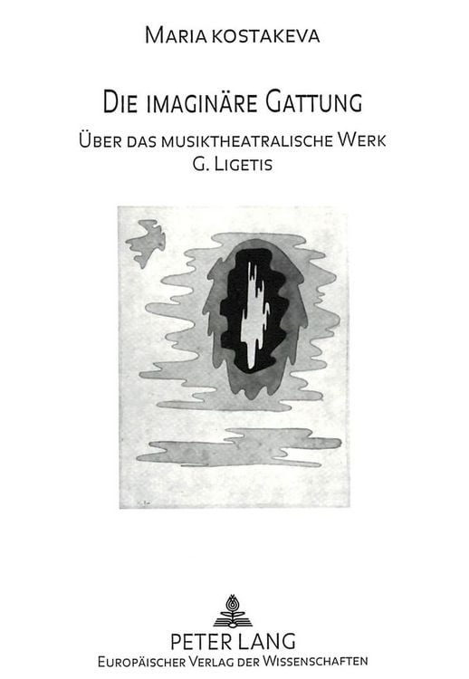 Produktbild: Die imagin&auml;re Gattung