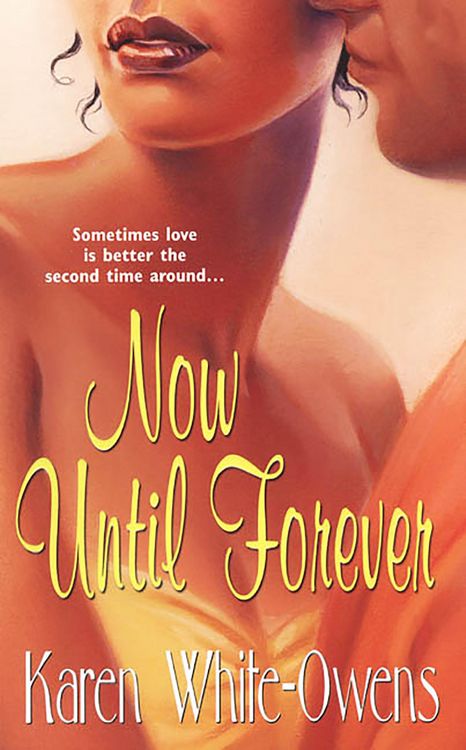 Produktbild: Now Until Forever