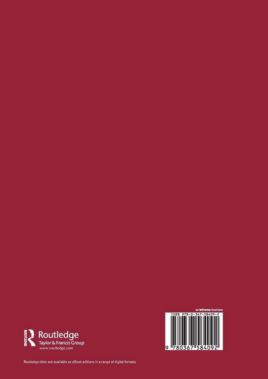Produktbild: Rurality and Education