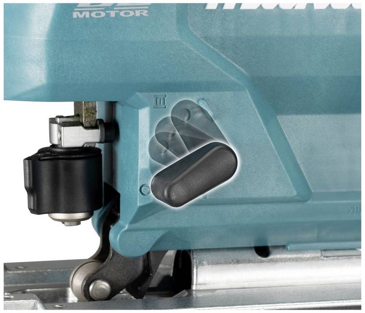 Produktbild: Makita Akku-Stichs&auml;ge DJV184Z ohne Akku, ohne Ladeger&auml;t 18V