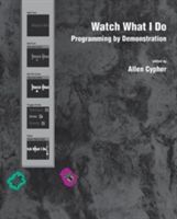 Produktbild: Watch What I Do