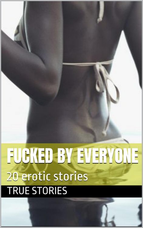 Produktbild: Fucked by Everyone