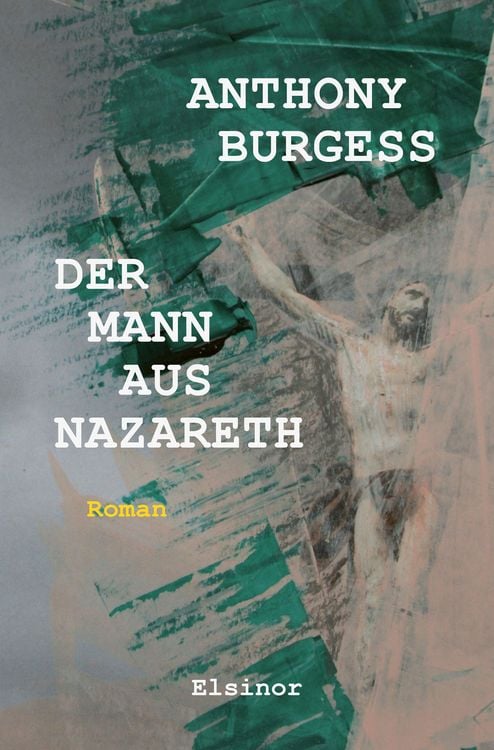 Produktbild: Der Mann aus Nazareth