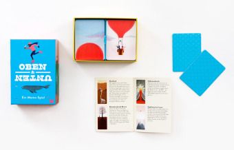 Produktbild: Oben & unten
