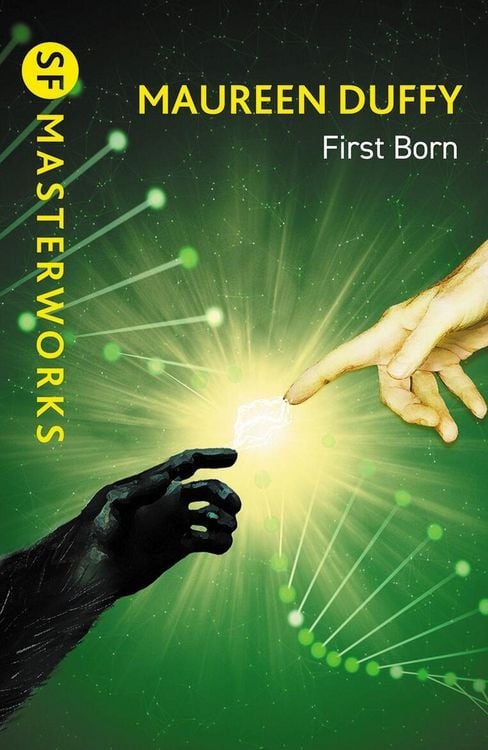 Produktbild: First Born