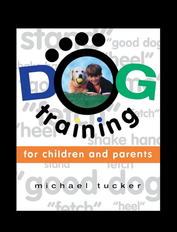 Produktbild: Dog Training for Children & Parents