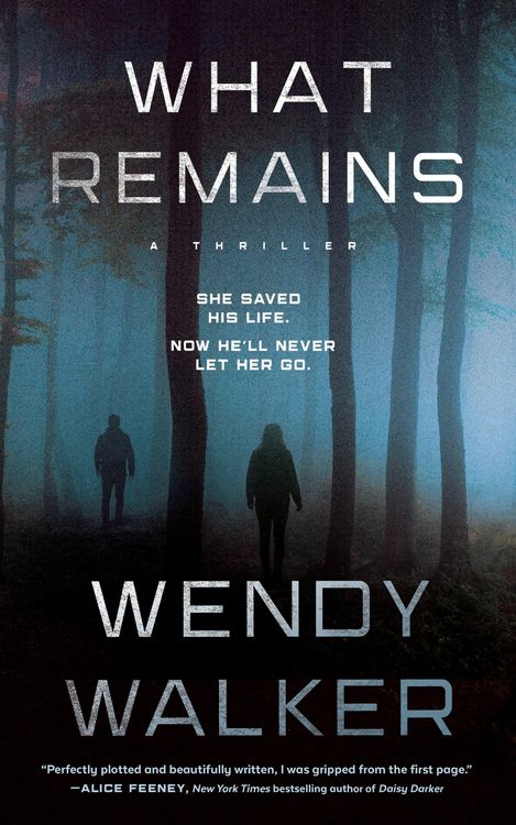 Produktbild: What Remains