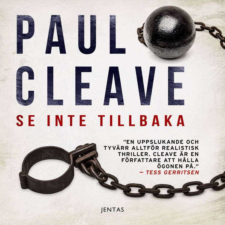 Produktbild: Se inte tillbaka