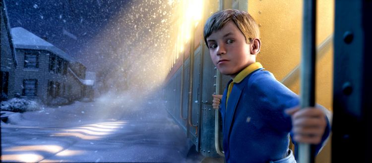 Produktbild: Der Polarexpress