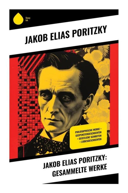 Produktbild: Jakob Elias Poritzky: Gesammelte Werke