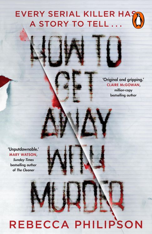 Produktbild: How to Get Away with Murder
