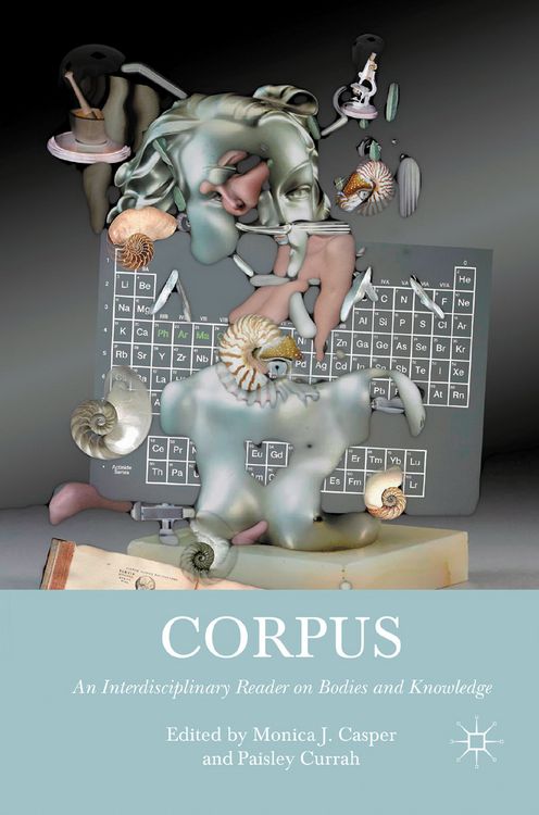 Produktbild: Corpus