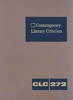 Produktbild: Contemporary Literary Criticism