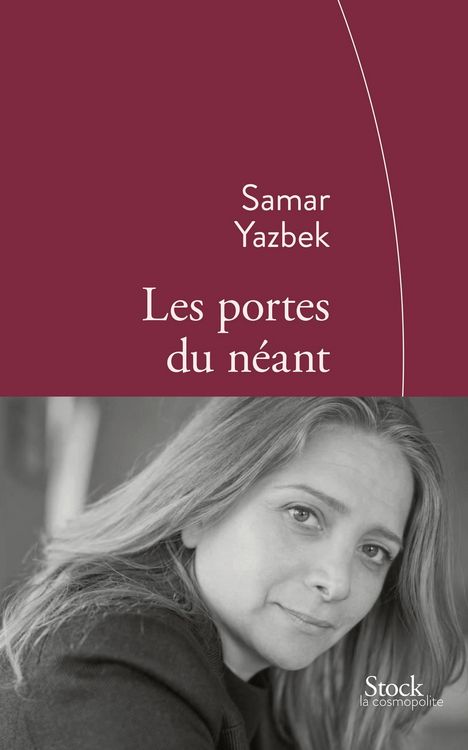 Produktbild: Les portes du n&eacute;ant