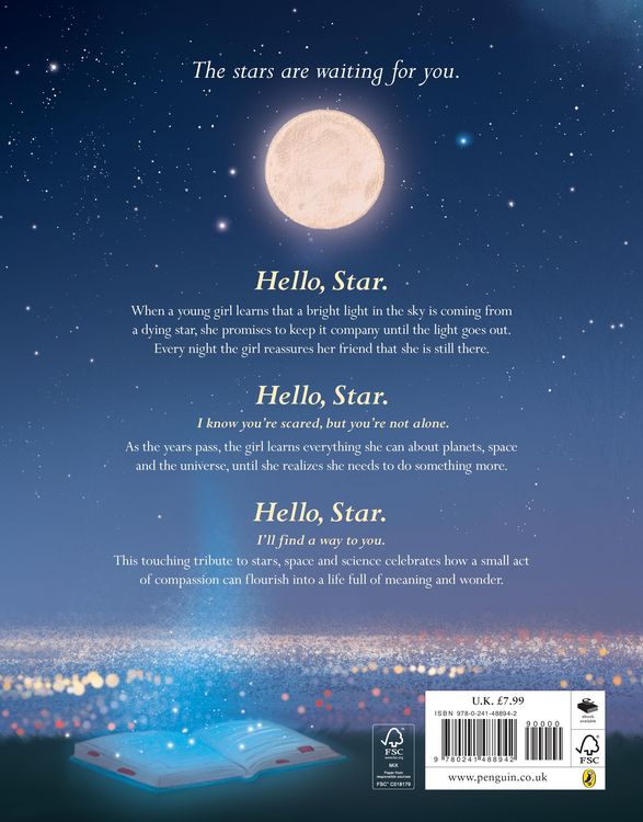 Produktbild: Hello Star