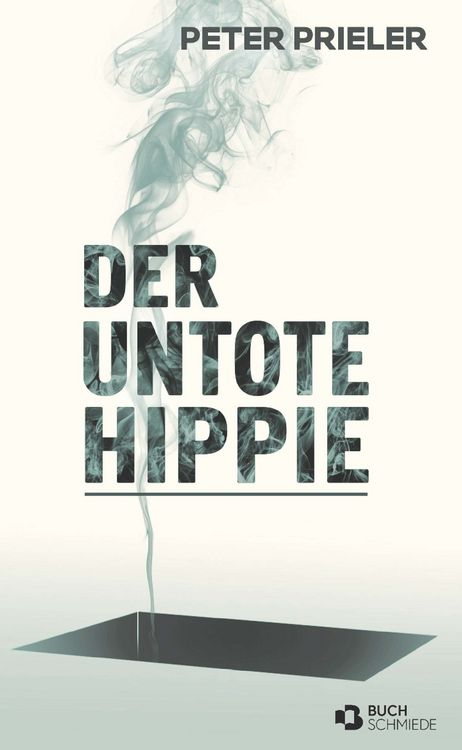 Produktbild: Der Untote Hippie