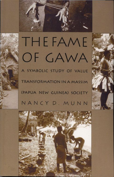 Produktbild: The Fame of Gawa