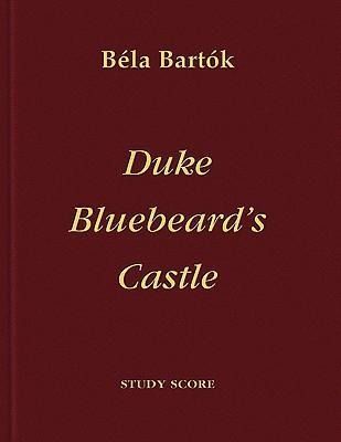 Produktbild: Duke Bluebeards Castle