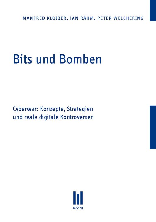 Produktbild: Bits und Bomben