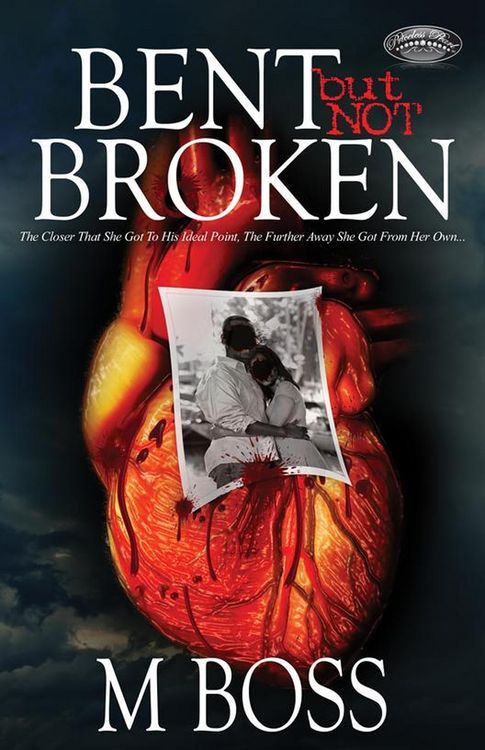 Produktbild: Bent But Not Broken