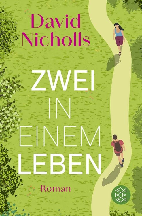 Produktbild: Zwei in einem Leben
